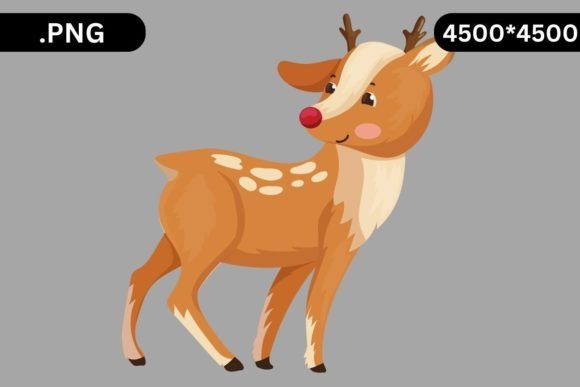 Download Reindeer - Reindeer Collection