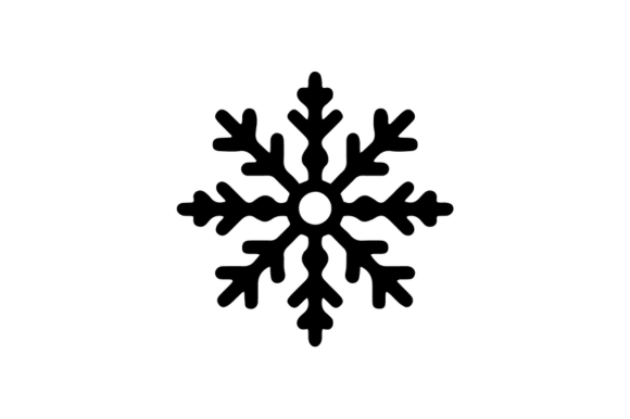 Download Snowflake Svg - Snowflake svg Collection