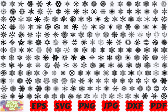 Download Snowflake SVG | Christmas Snowflake SVG - Snowflake svg Collection