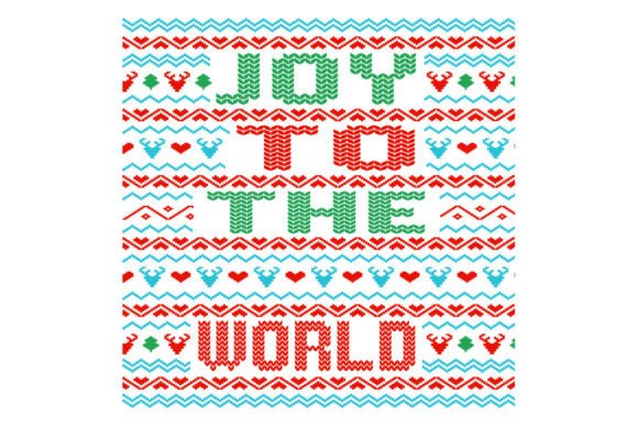 Download Vintage Christmas Ugly Sweater SVG File - Vintage christmas ugly sweater svg file Collection