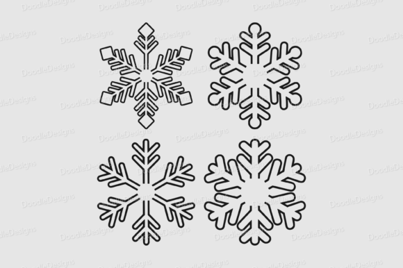 Download Pop Up Snowflake SVG Bundle - Snowflake svg Collection