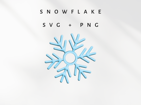 Download Snowflake SVG and PNG - Snowflake svg Collection